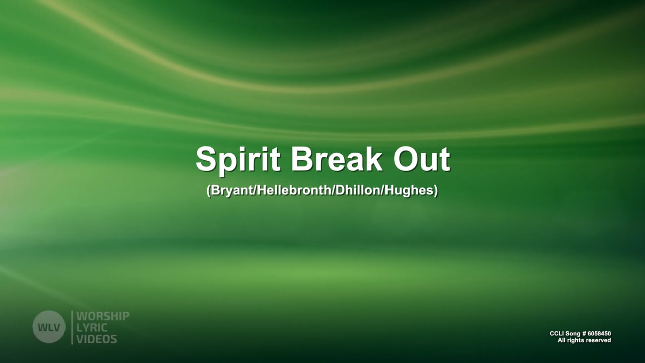 SpiritBreakOut-MB-WithVocals