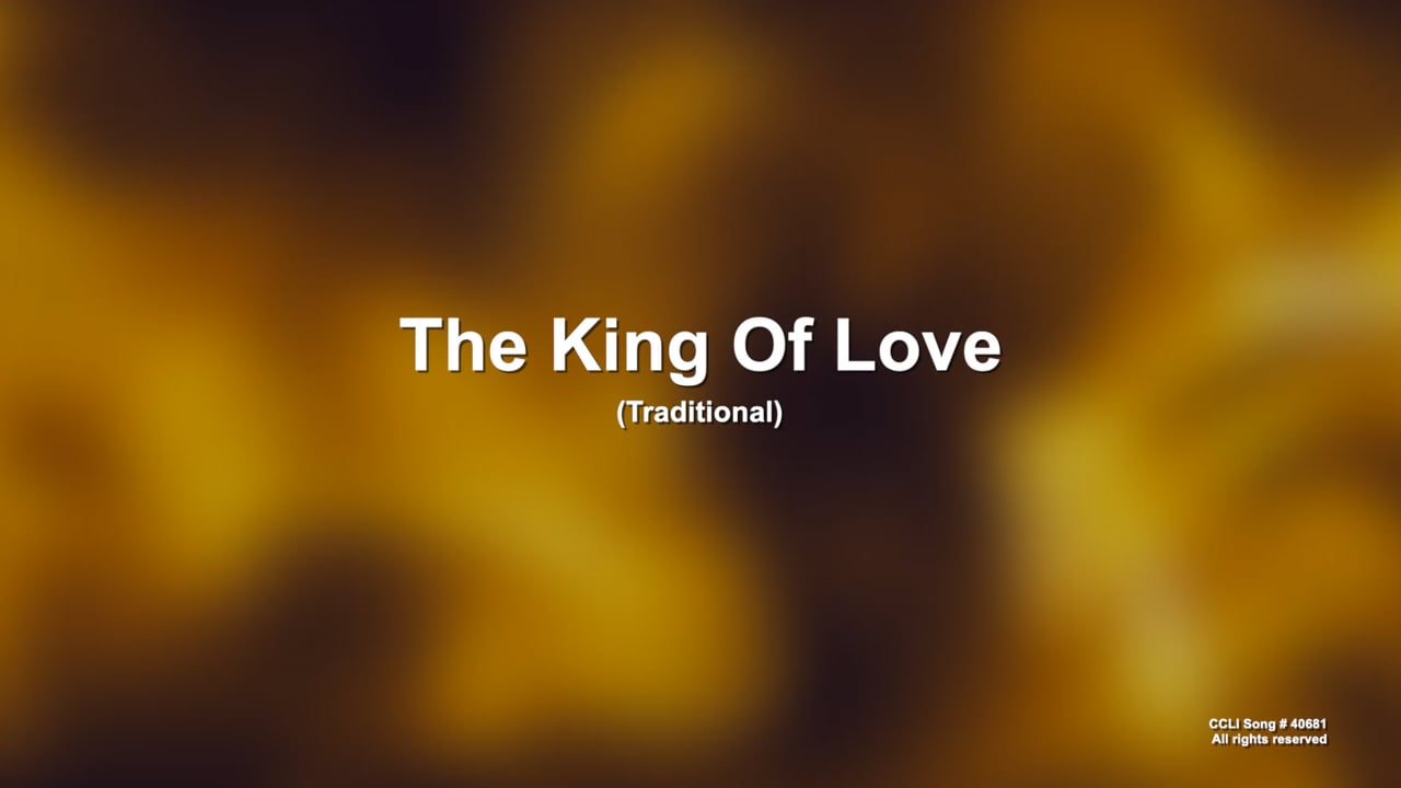 TheKingOfLove-MB-WithVocals