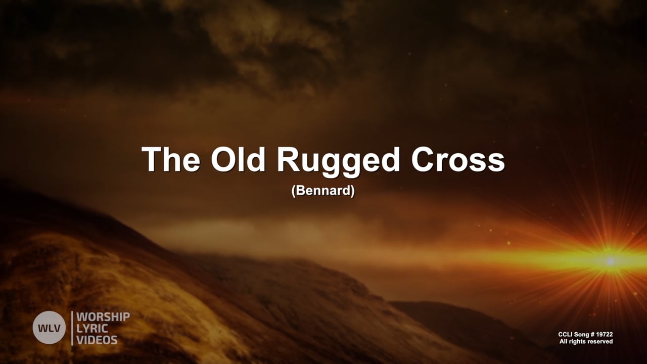 TheOldRuggedCross-MB-WithVocals