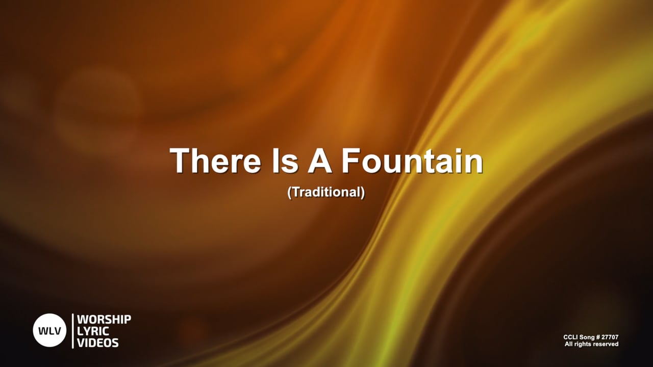 ThereIsAFountain-MB-WithVocals