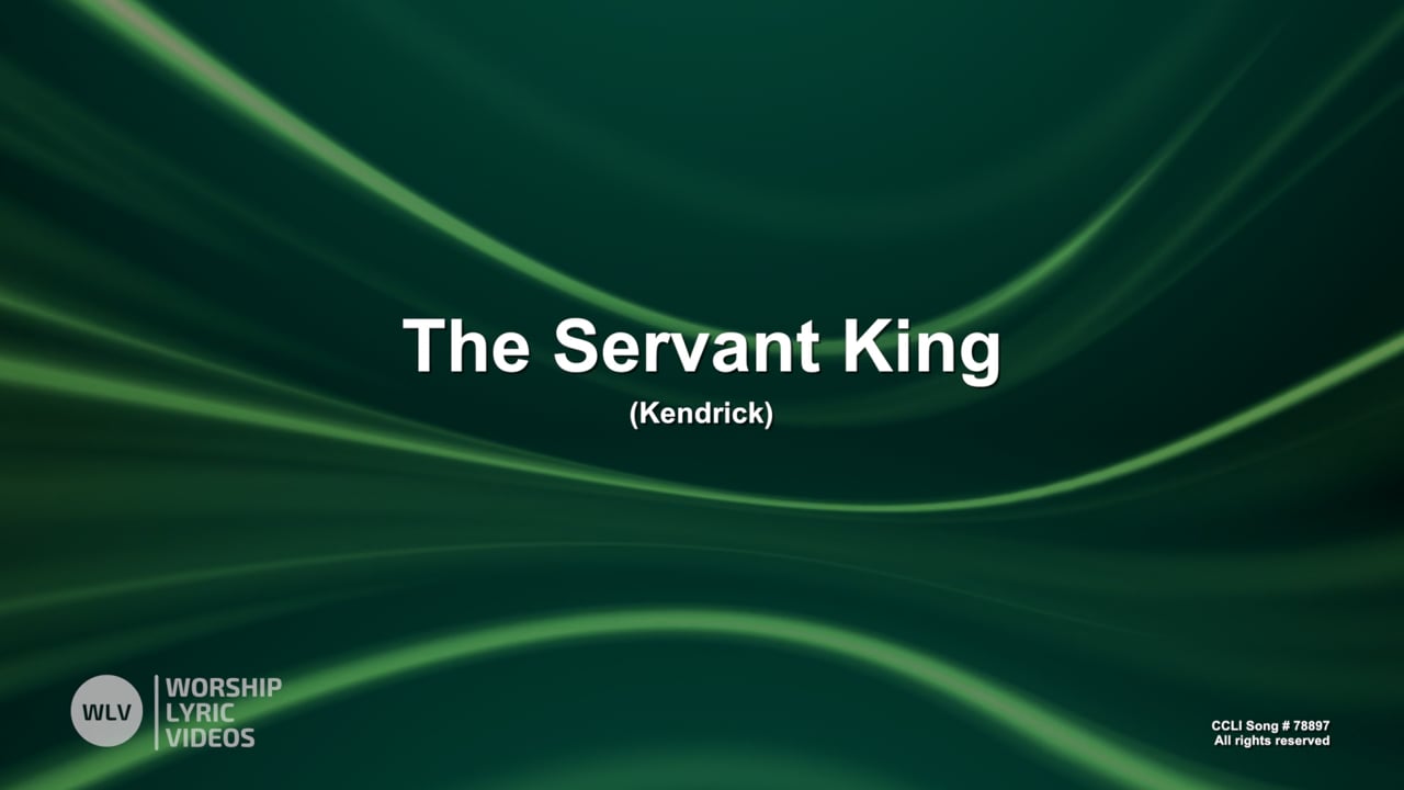 TheServantKing-MB-WithVocals