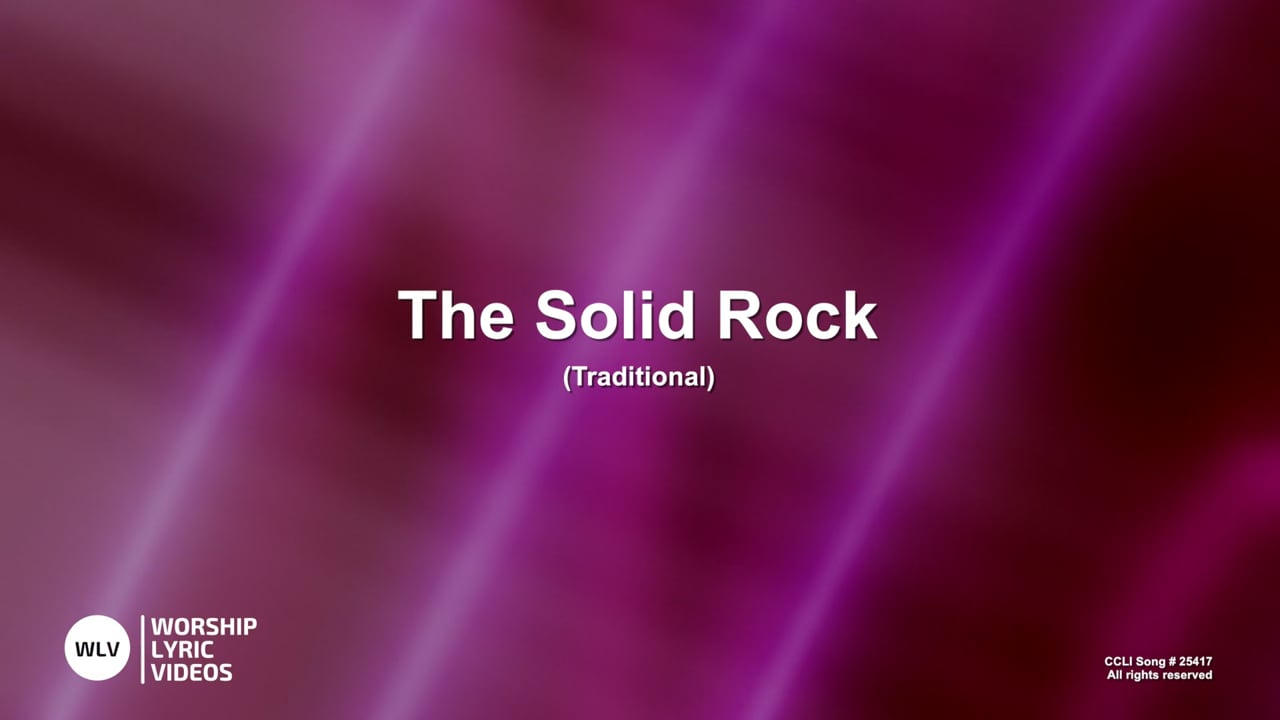 TheSolidRock-MB-WithVocals