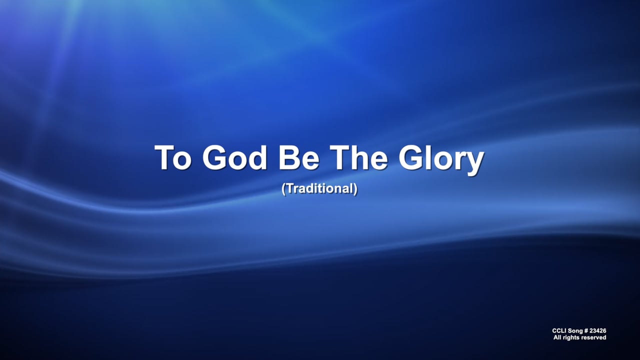 ToGodBeTheGlory-MB-WithVocals