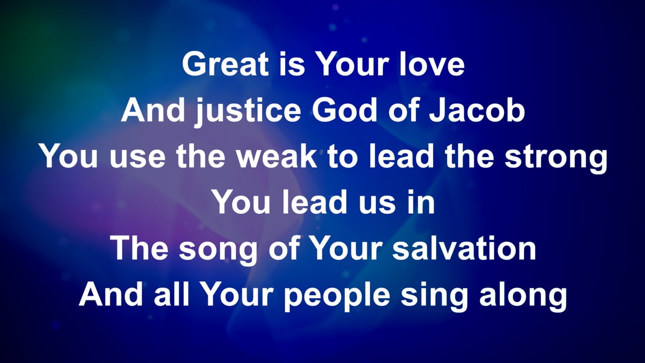 YourGraceIsEnough-MB-WithVocals