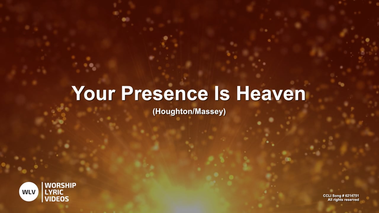 YourPresenceIsHeaven-MB-WithVocals