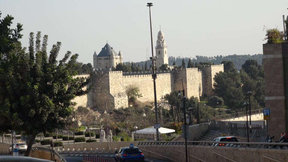 Is Israel a Democracy?