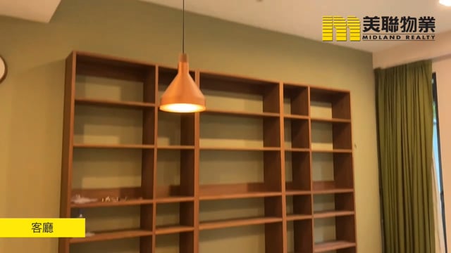 藍塘傲 將軍澳 1805982 售盤