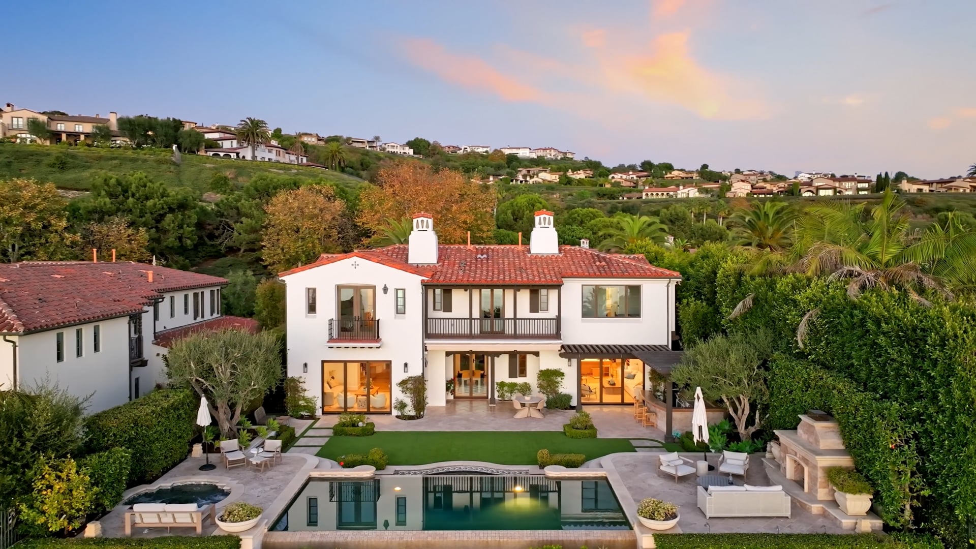 22 Scenic Blf., Newport Coast