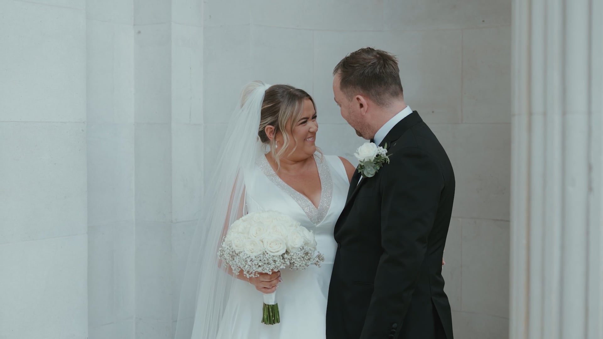 Sian & Daniel Wedding Film