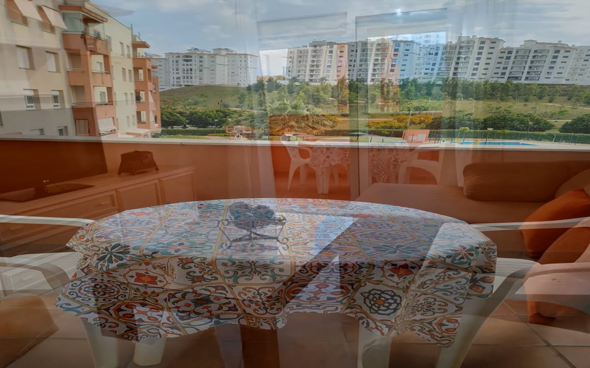 Apartamento en Alquiler turístico en Estepona