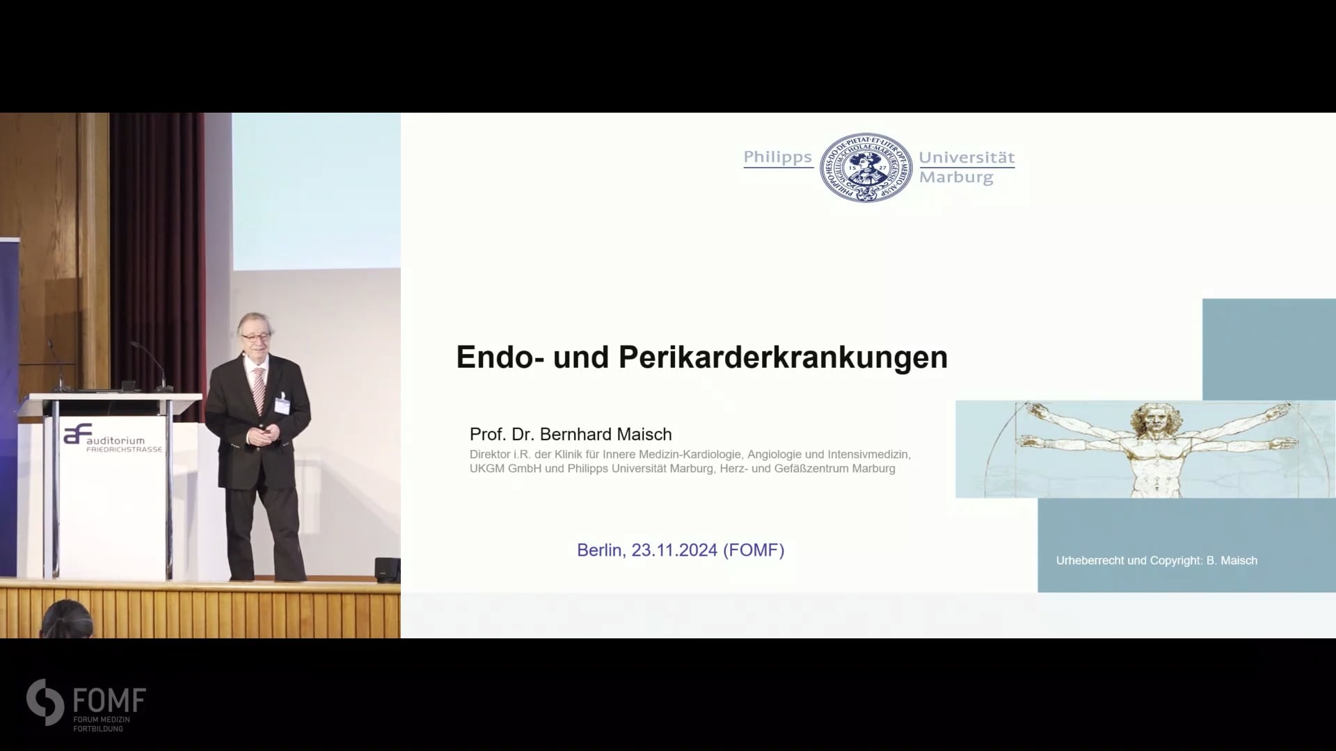 Endo- und Perikarderkrankungen