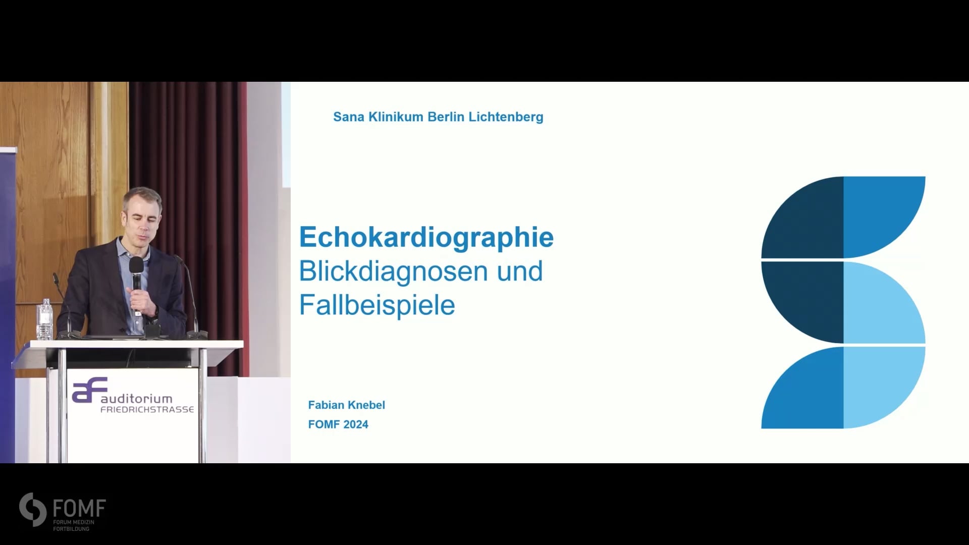 Echokardiographie – Blickdiagnosen und Fallbeispiele