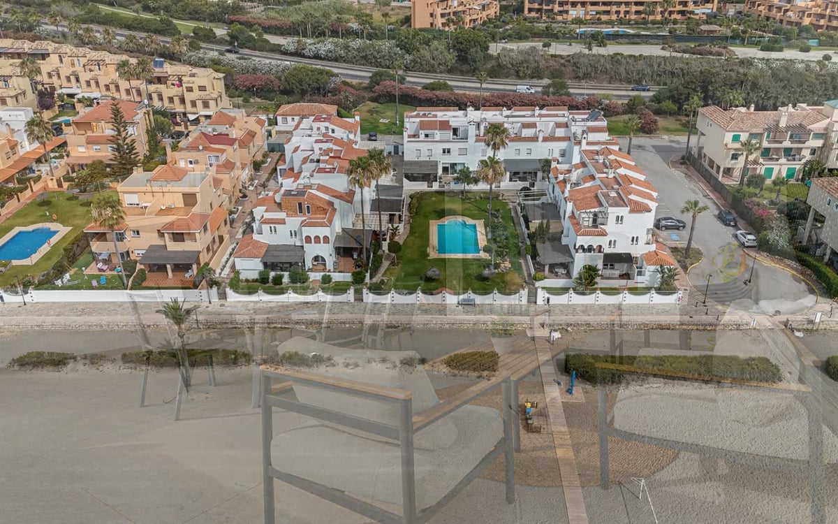 Casa en Alquiler en Casares