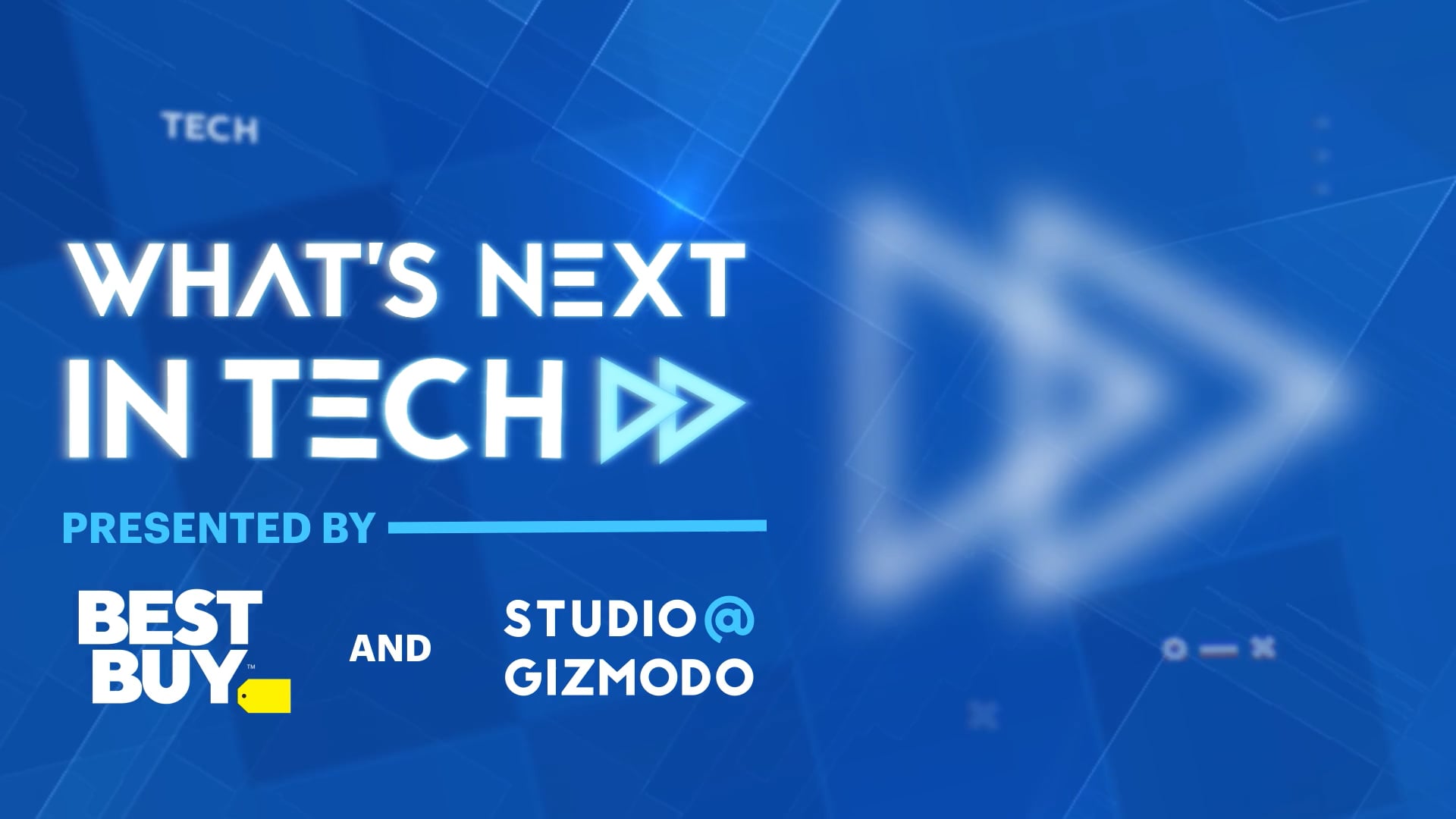 Best Buy "Soul Machines"