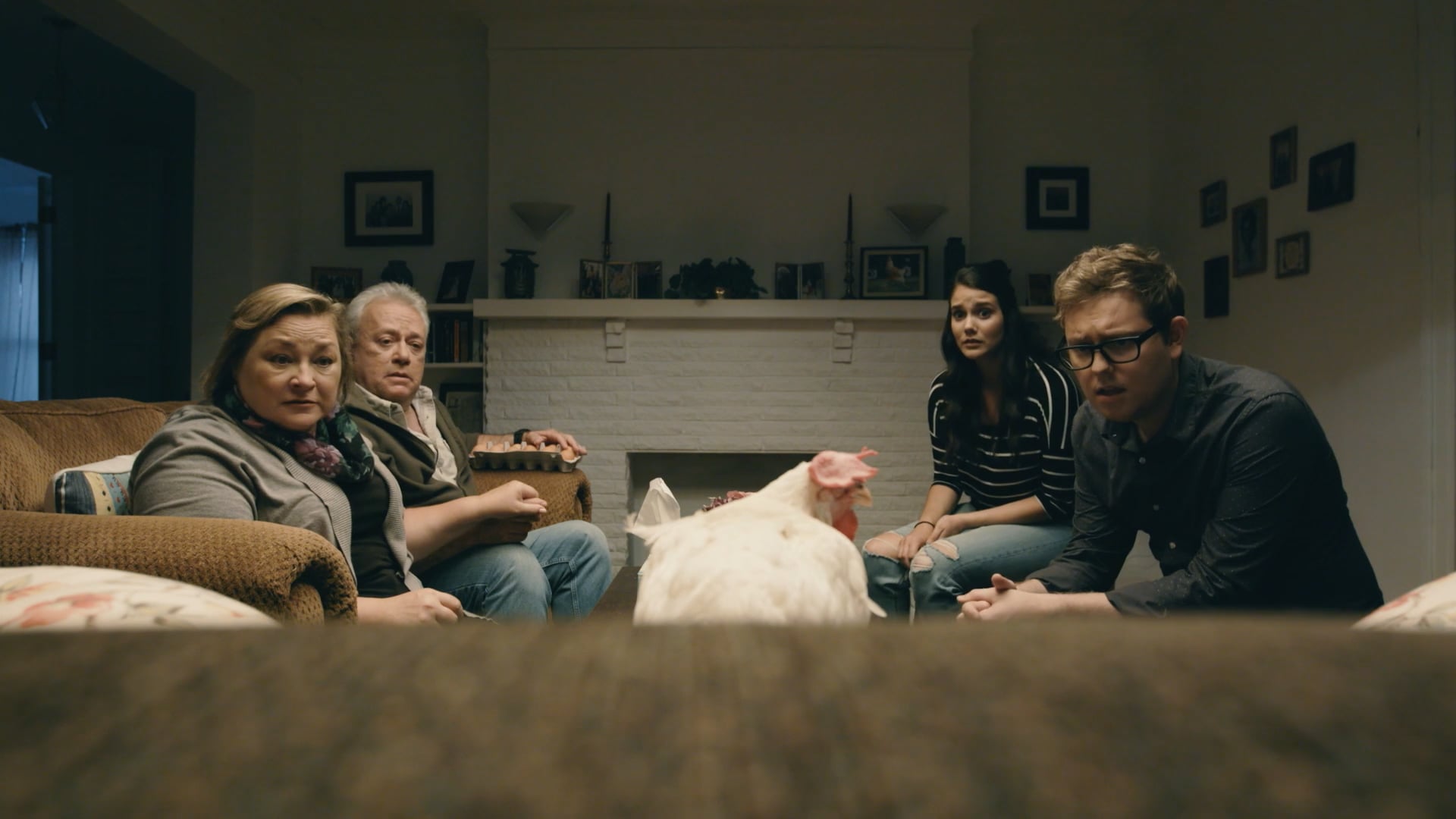 Perdue: Intervention