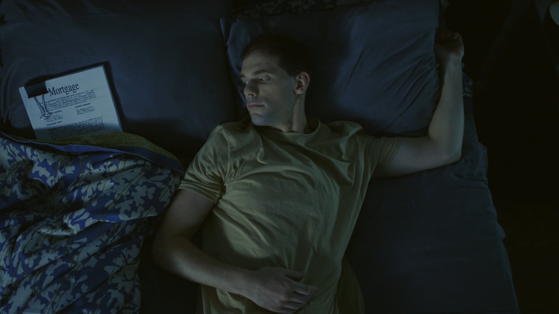 Lending Tree "Arranged Mortgage"