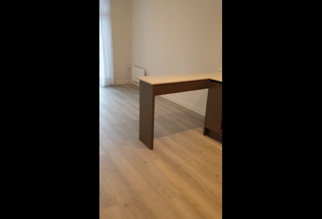 1-bedroom flat in Ebb&Flow Apartments Main Photo