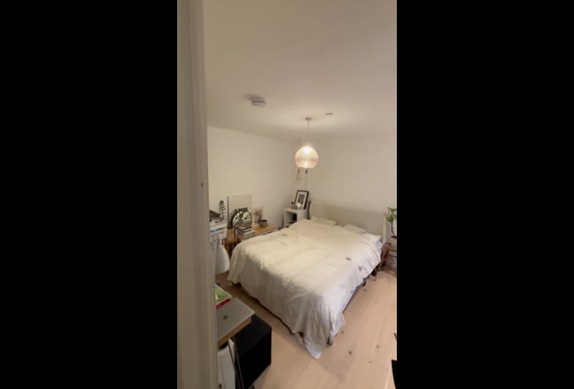 Sublet in Dalston Lane Main Photo