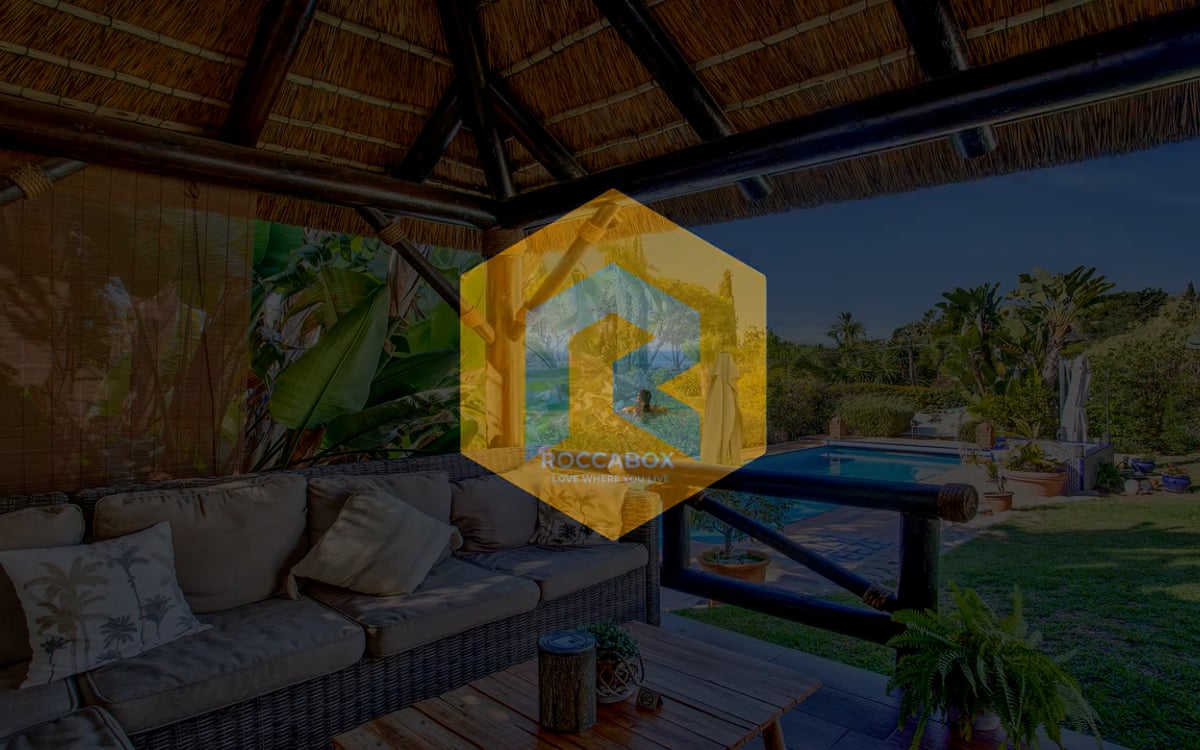 Villa en Alquiler en Marbella