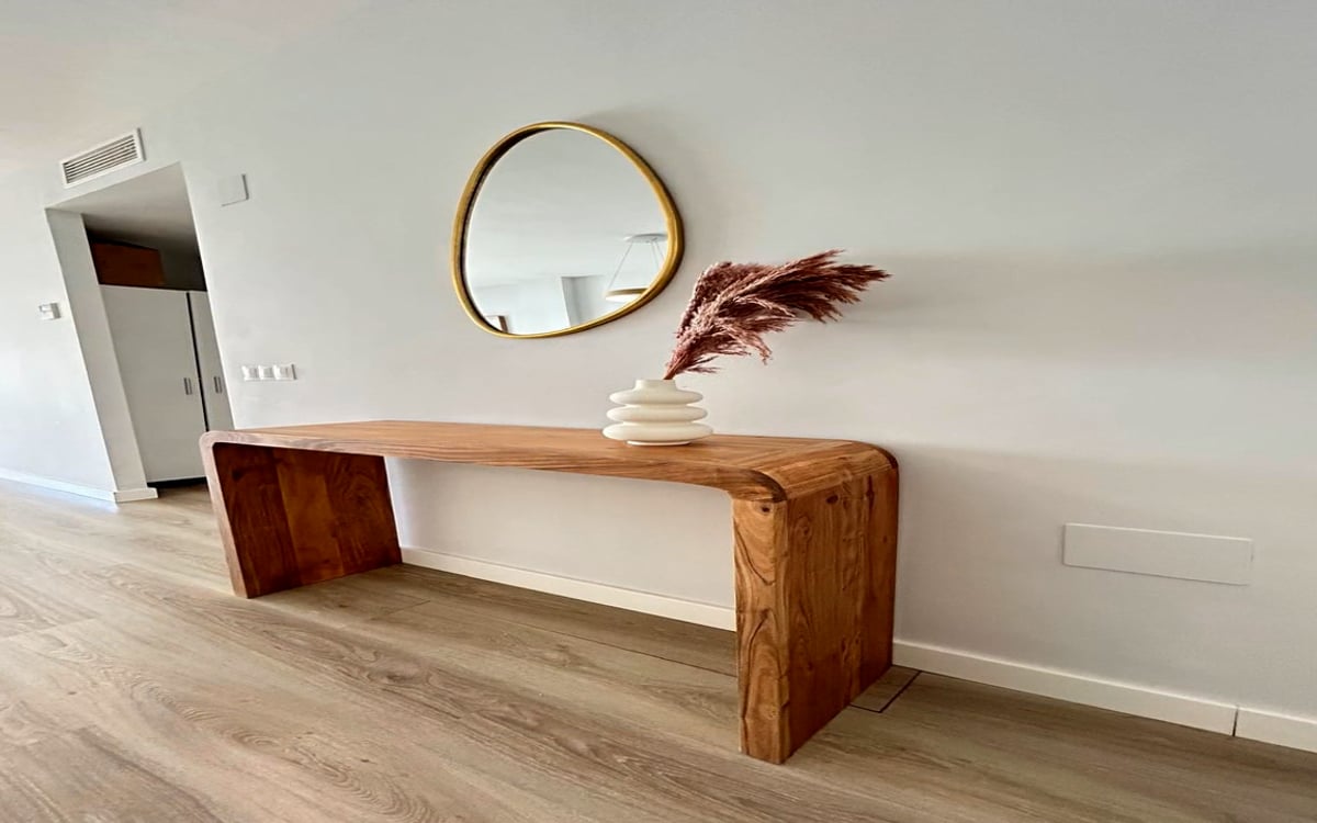 Apartamento en Alquiler en Marbella