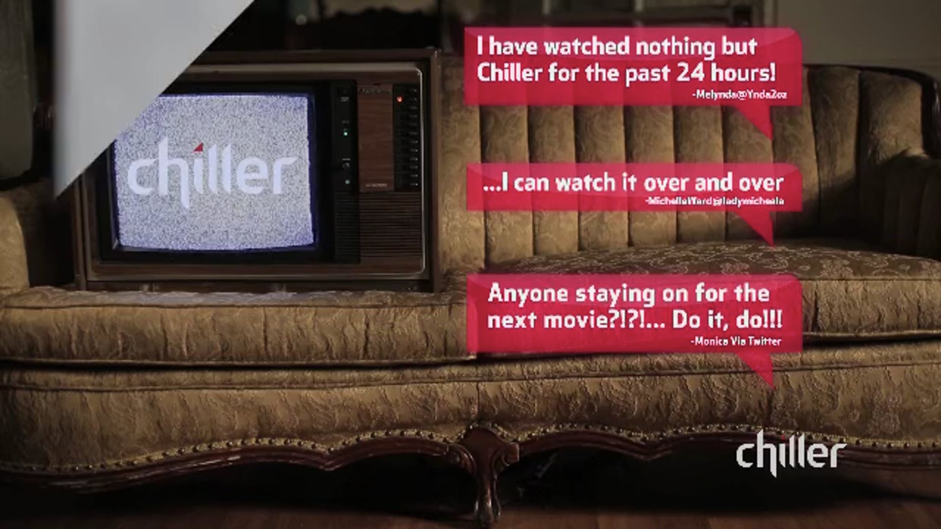 #Cringewatch Vignette