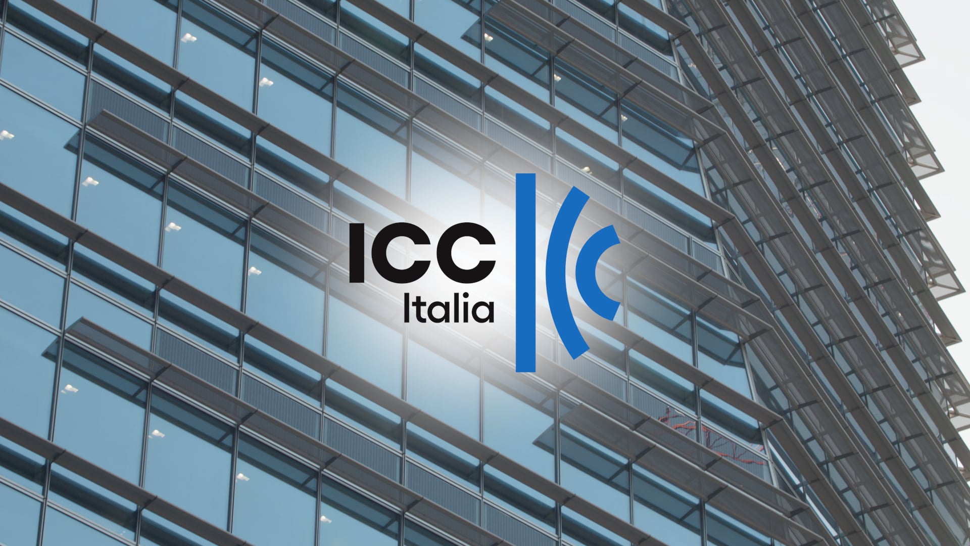 ICC ITALIA - Event Video