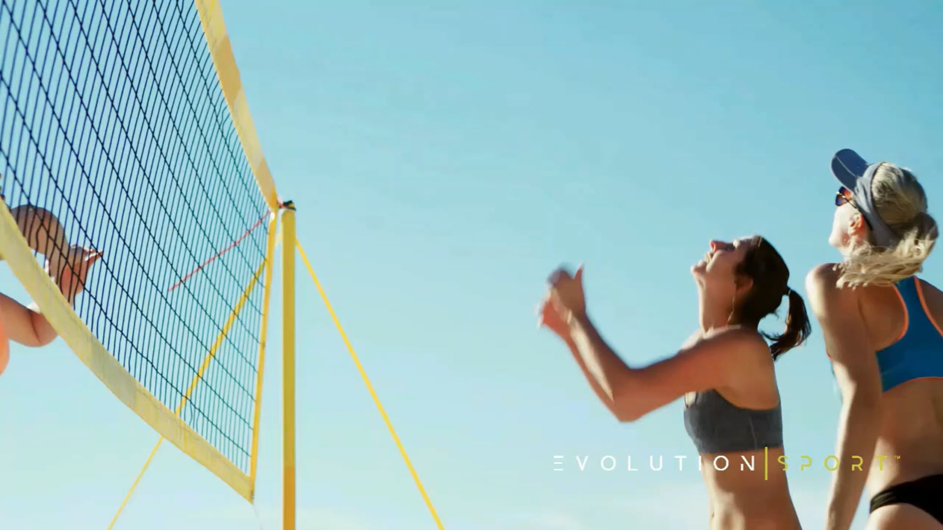EVOLUTION promo 6