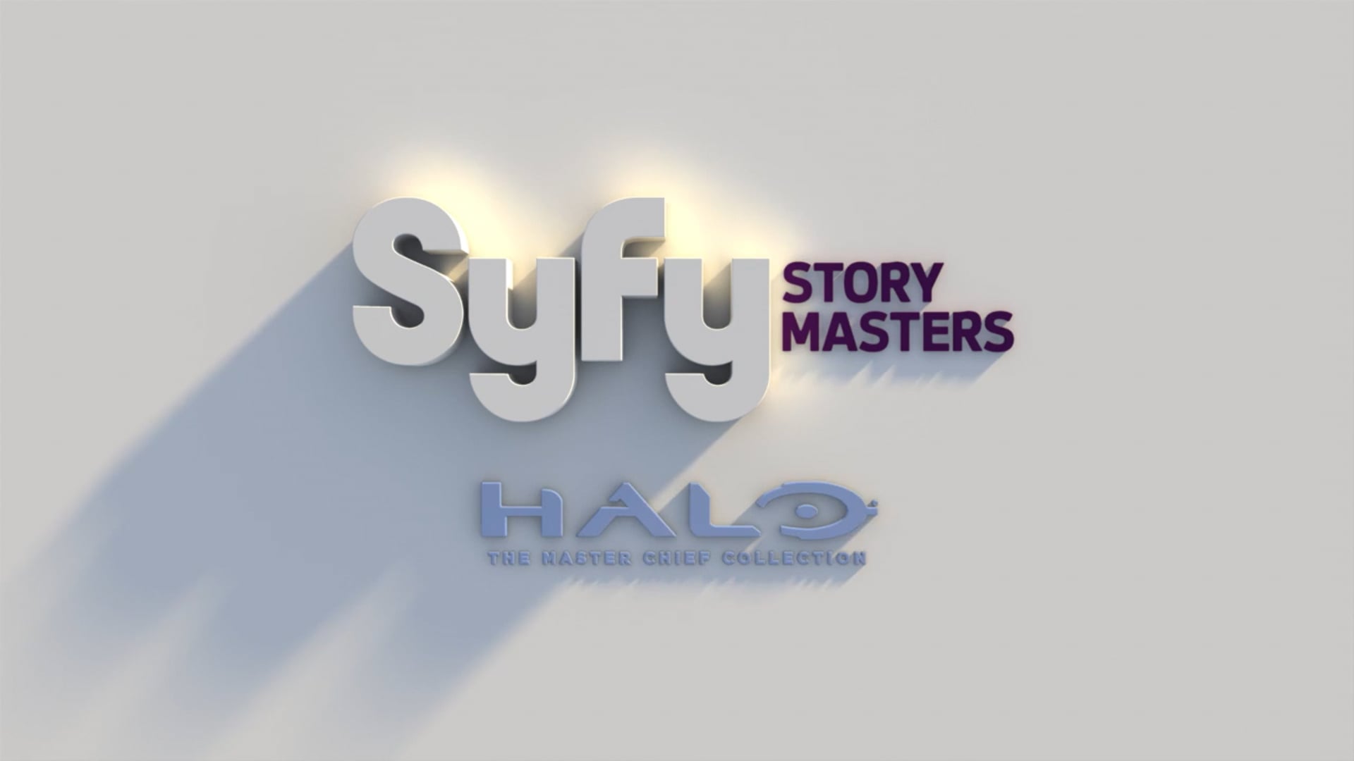 Syfy + Halo