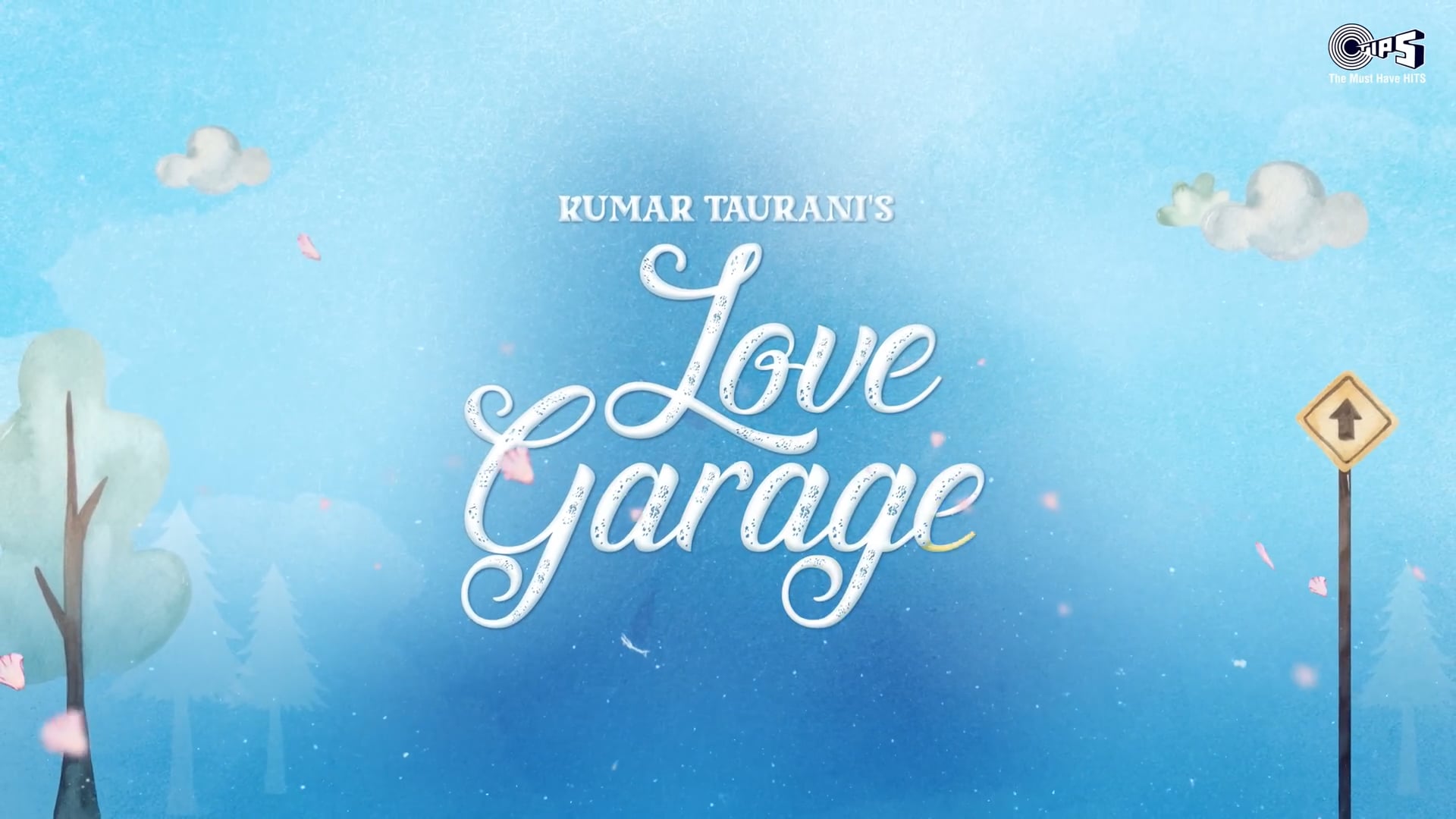 Love Garage   Adhik Mehta, Tridha Choudhury, Aarush S   Ashish Panda   Vishavjyot   Hindi Short Film