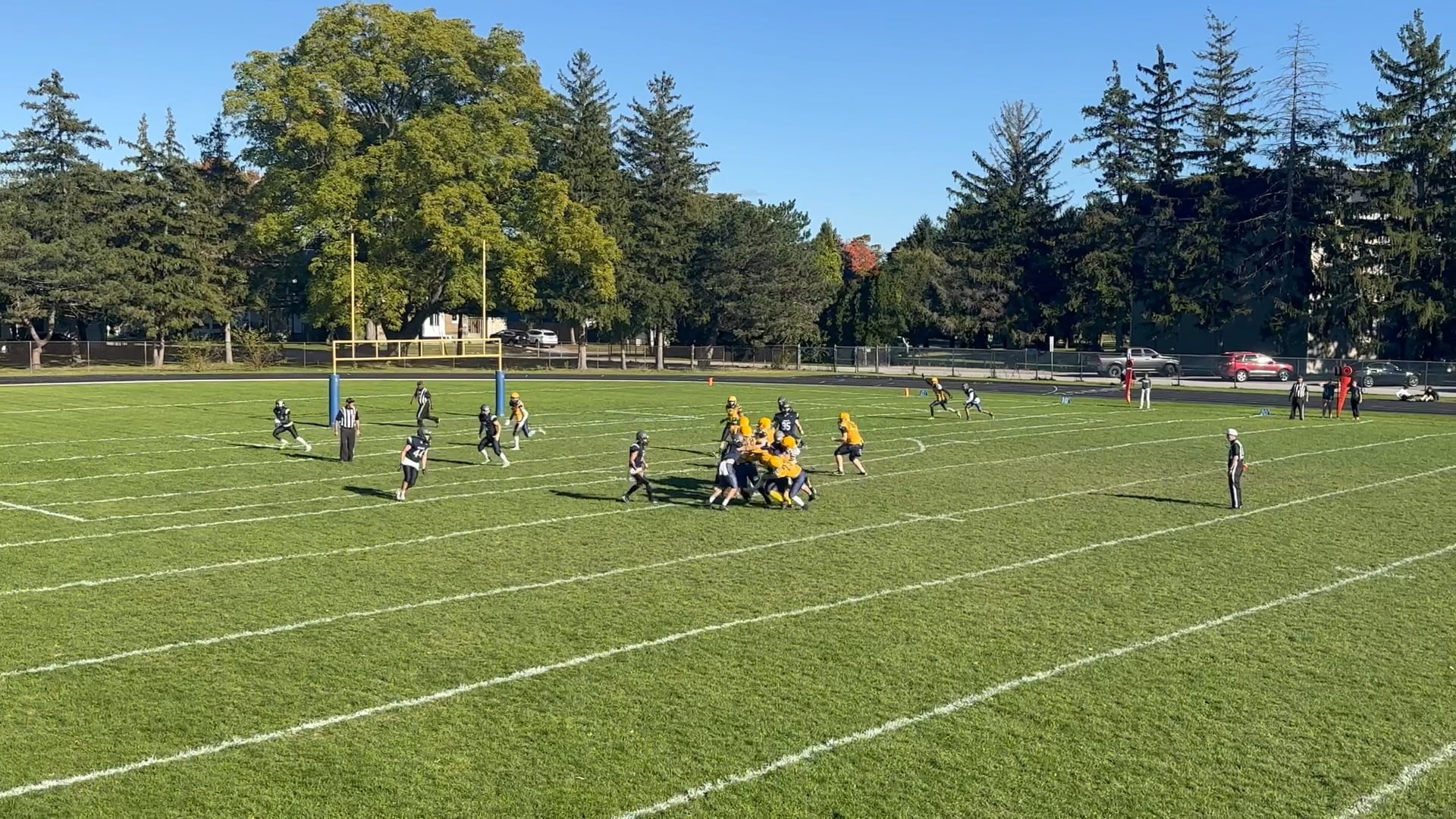 Watch carter tape on PurpleShift