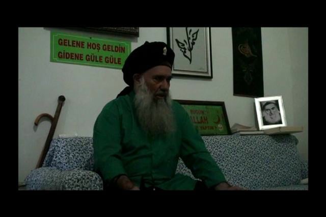 Şeyh Abdulkerim el Kibrisi Hz. CUMA SOHBETI 16 EYLÜL 2011 on Vimeo