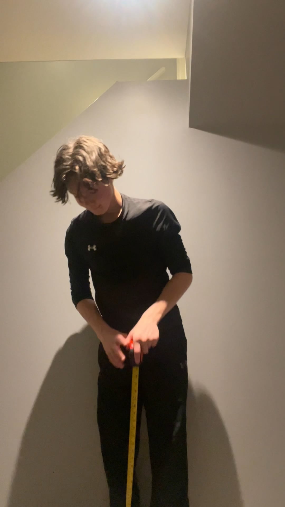 Watch PurpleShift athlete's Height: 68.5 inches