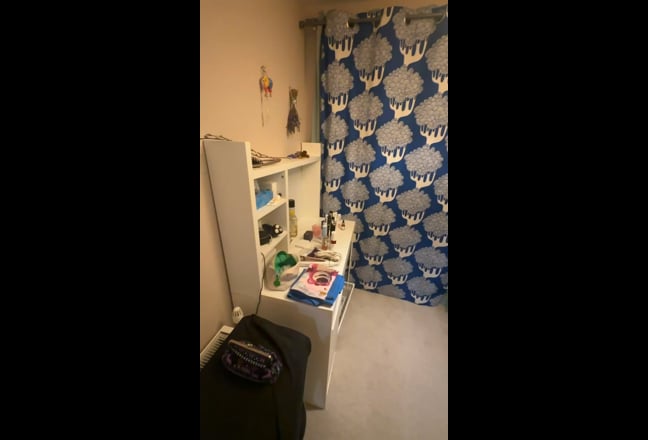 8months big Room with Private Toilet and Balcony Main Photo