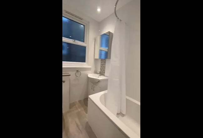 Video 1: Bathroom