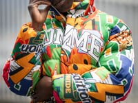 Street style fashion