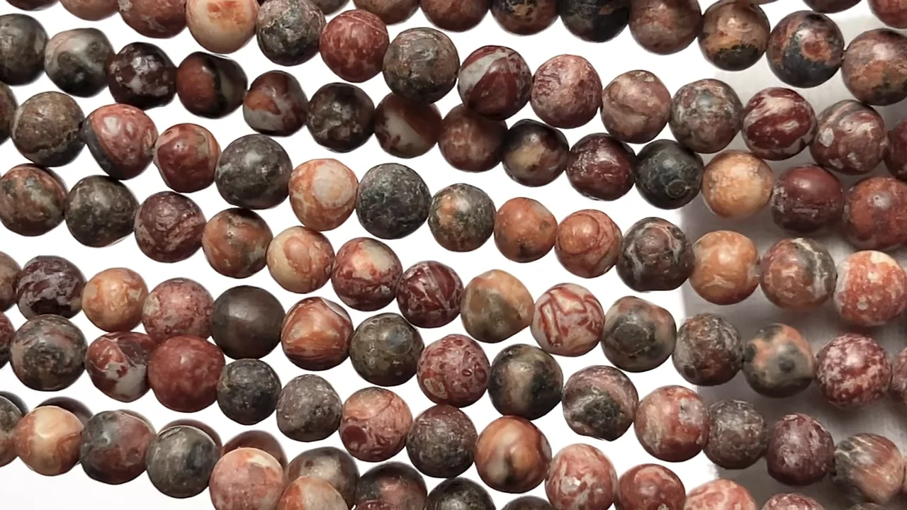 no.0454 レオパードスキンジャスパーのミニマム no.0454 レオパードスキンジャスパーのミニマム ljp-4m