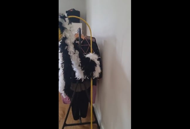 Video 1: Bathroom