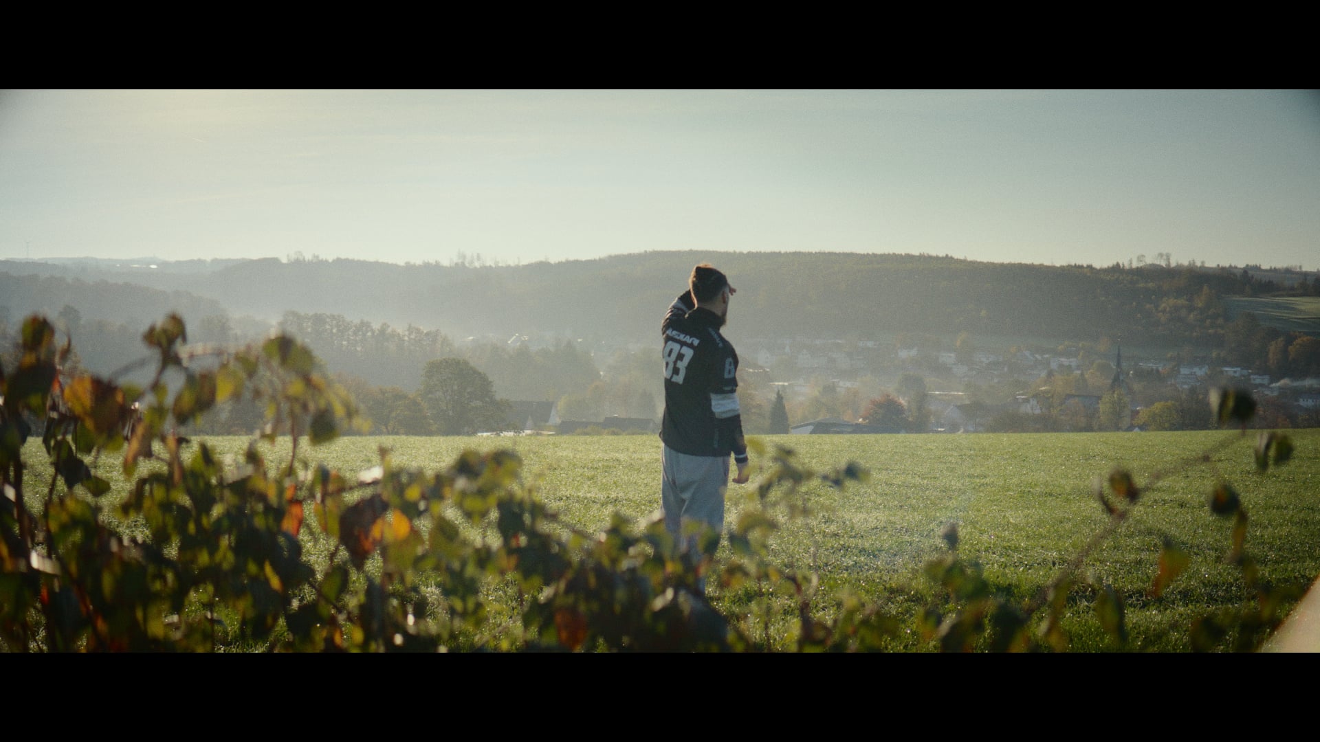 LEGION XIII Martial ARTS  - Videoproduktion by Georg Wolf u. BYOH
