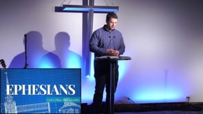 The Walk of Our Identity - Eph 5:1-21