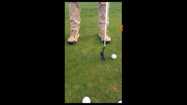 Play swing video