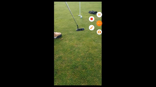 Play swing video