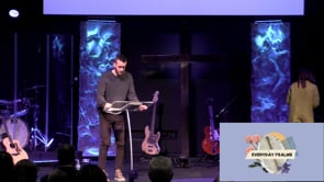 Sunday Service 11/24/2024