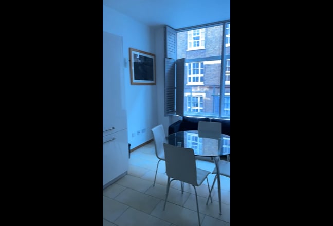 1 Bedroom Flat, Laystall Street, EC1R 4PG Main Photo