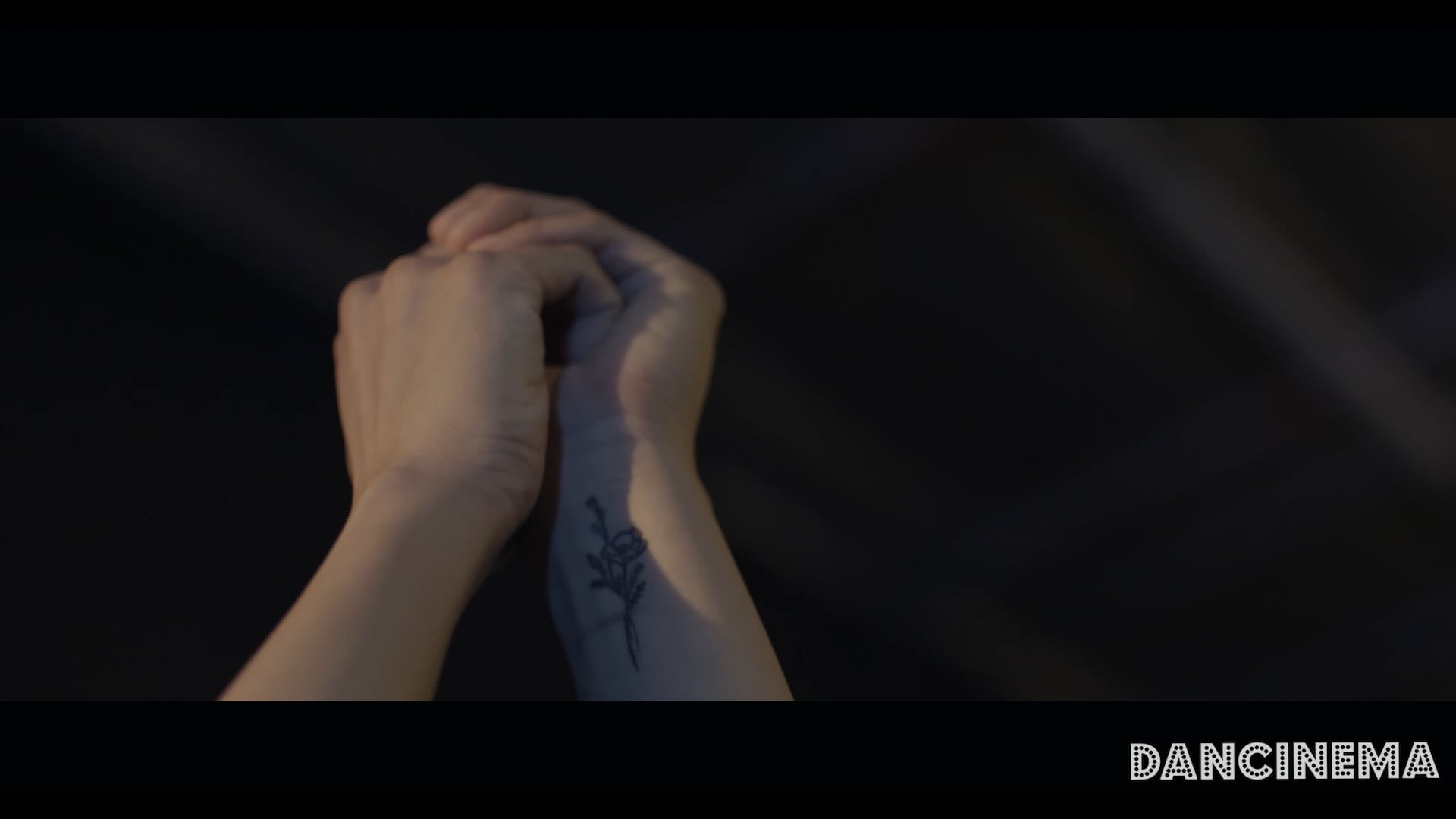 Dancinema 2024: Somewhere