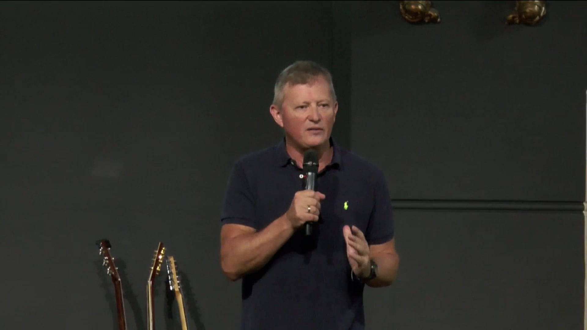 Turkey for Christmas, but eagle’s the season | Todd Weatherly | AM Sunday 24 November 2024