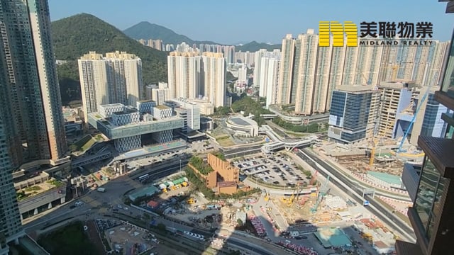 維景灣畔 將軍澳 高層 1761342 售盤