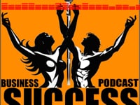 Business Success Podcast S01E01 - Shawn Barklow