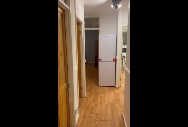 "Amazing Flat Share in Prime Holborn Location" Main Photo