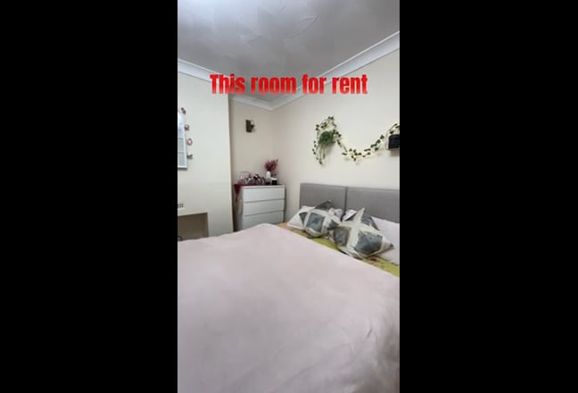 Room in a Shared House Main Photo