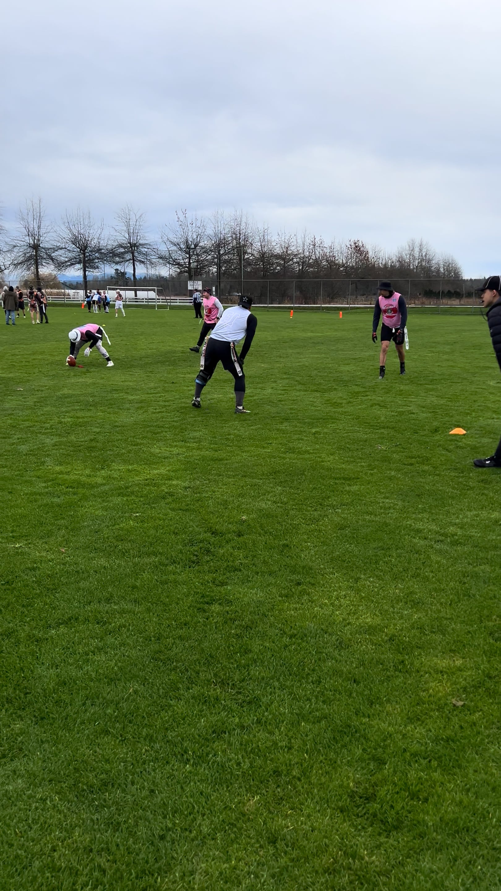 Watch PurpleShift athlete on PurpleShift